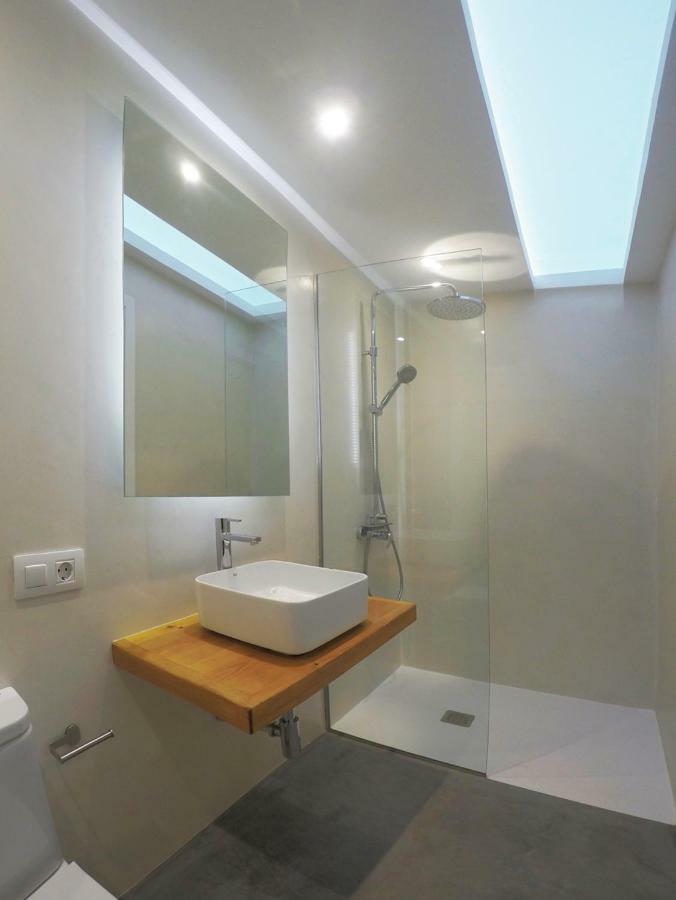 Los Lirios Hotel Rural - Adults Only ติอาส ภายนอก รูปภาพ
