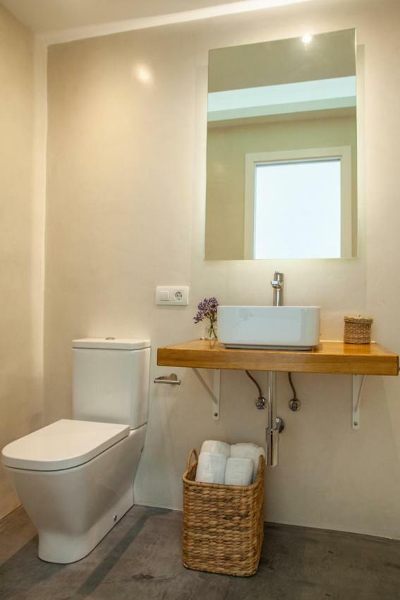 Los Lirios Hotel Rural - Adults Only ติอาส ภายนอก รูปภาพ