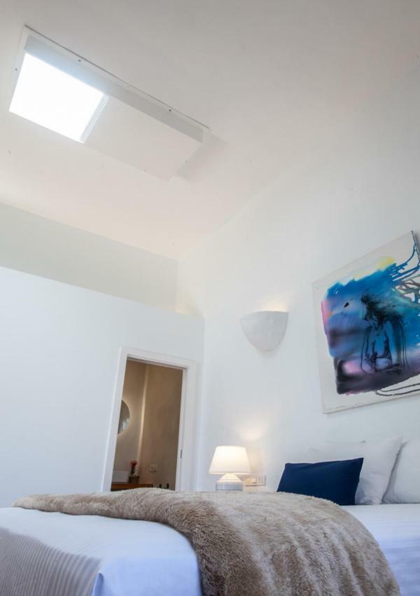Los Lirios Hotel Rural - Adults Only ติอาส ภายนอก รูปภาพ